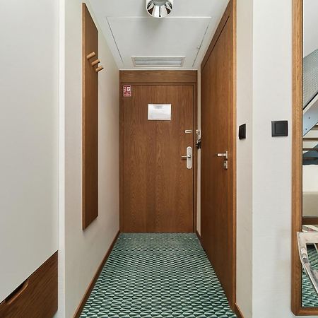 Gwarna Aparthotel City Center Wroclaw By Noclegi Renters Extérieur photo