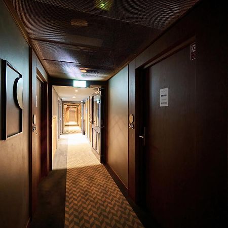 Gwarna Aparthotel City Center Wroclaw By Noclegi Renters Extérieur photo