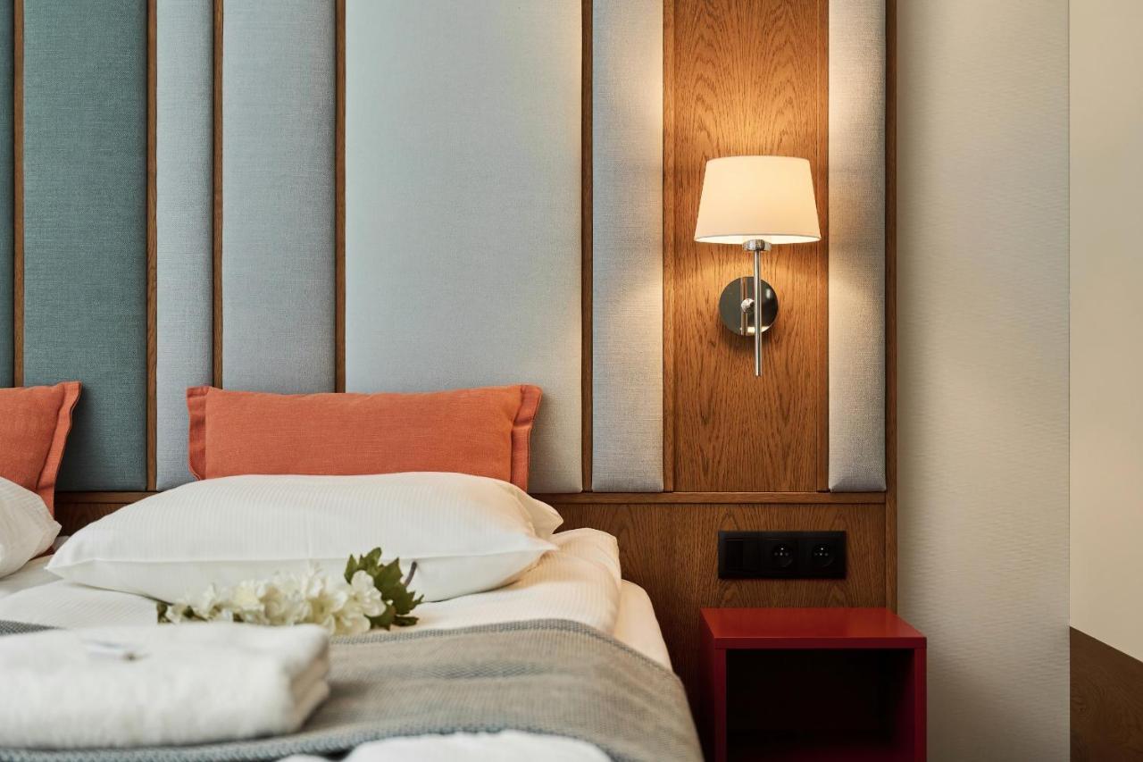Gwarna Aparthotel City Center Wroclaw By Noclegi Renters Extérieur photo