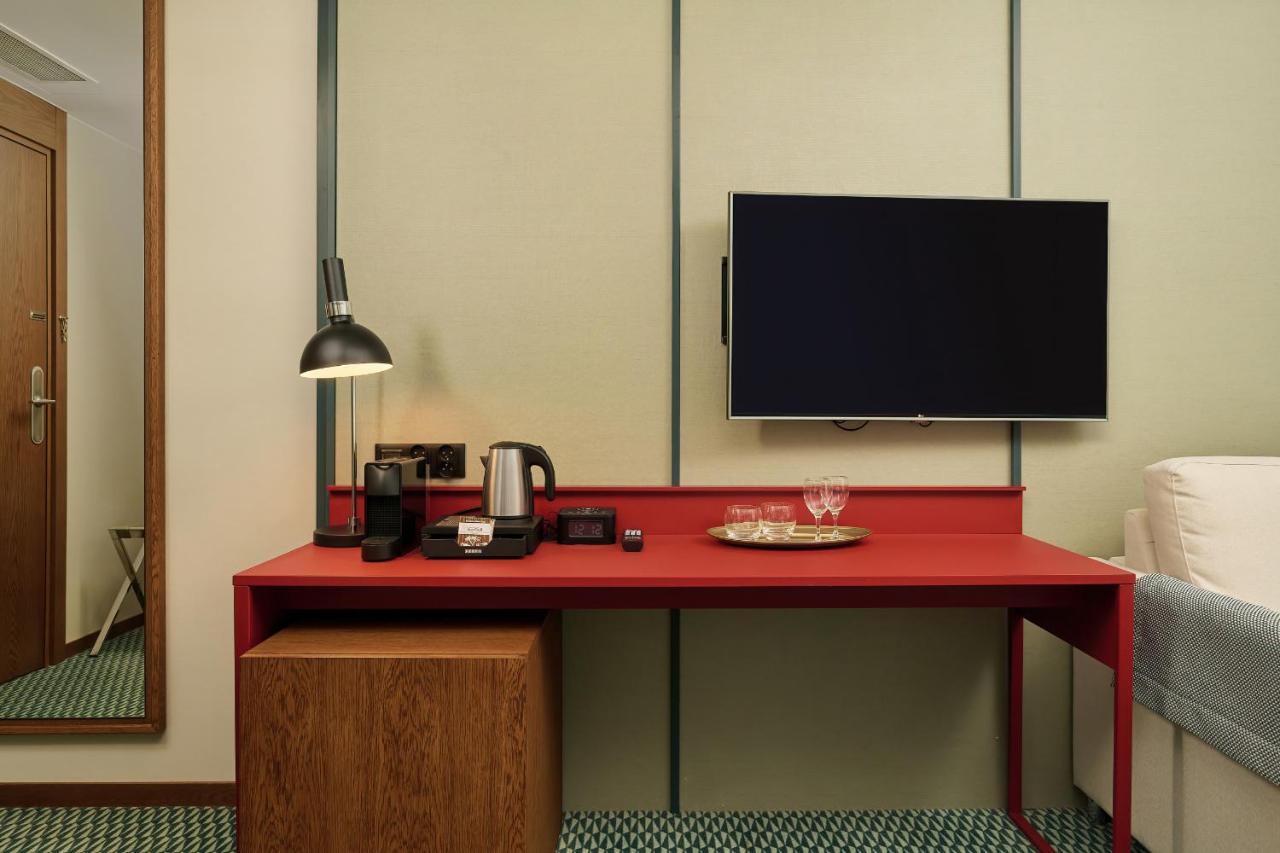 Gwarna Aparthotel City Center Wroclaw By Noclegi Renters Extérieur photo