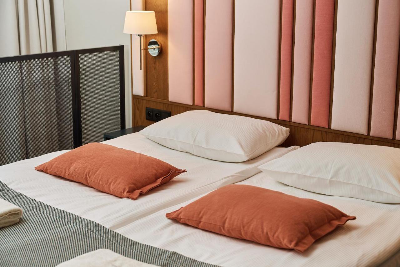 Gwarna Aparthotel City Center Wroclaw By Noclegi Renters Extérieur photo
