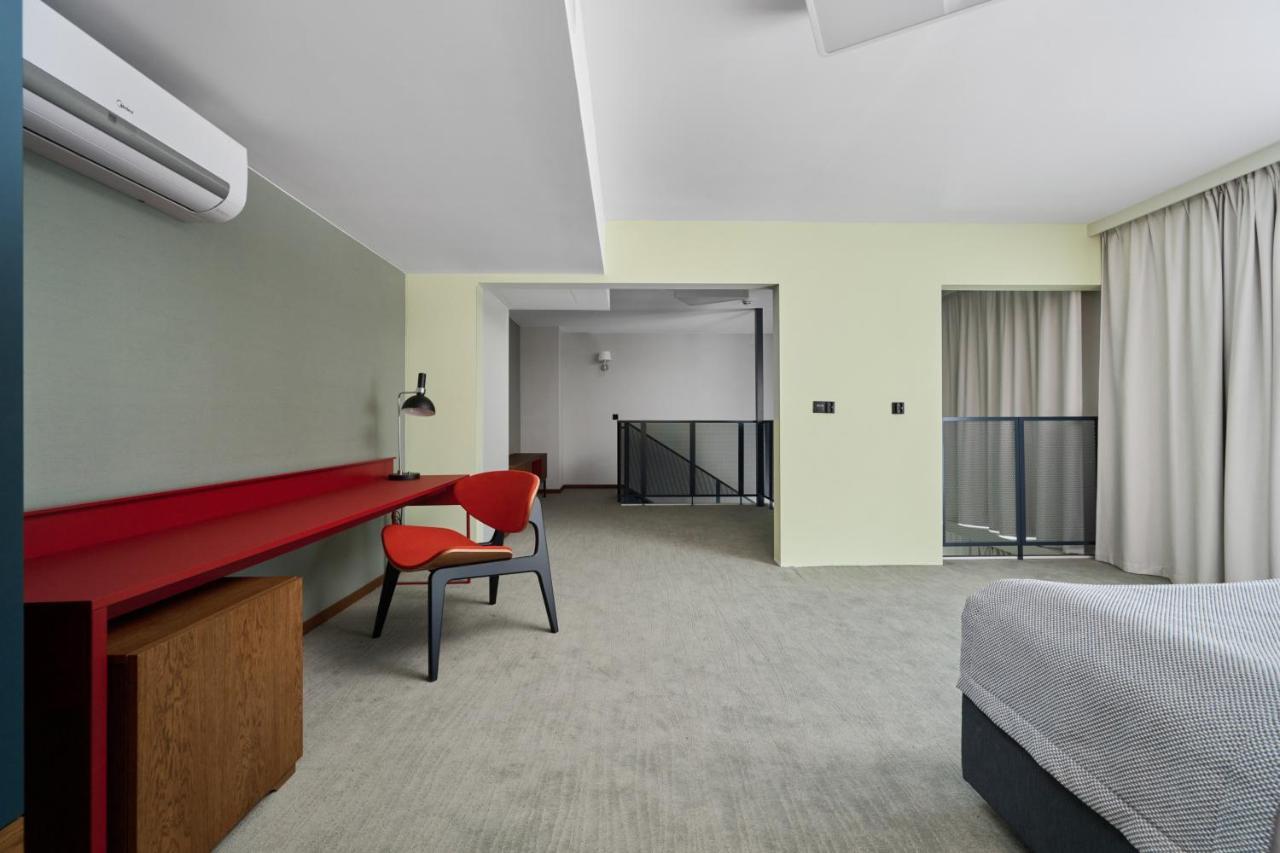 Gwarna Aparthotel City Center Wroclaw By Noclegi Renters Extérieur photo