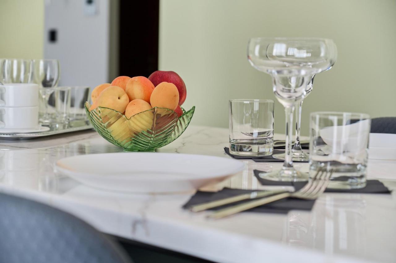 Gwarna Aparthotel City Center Wroclaw By Noclegi Renters Extérieur photo