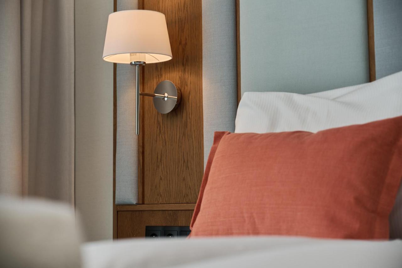 Gwarna Aparthotel City Center Wroclaw By Noclegi Renters Extérieur photo