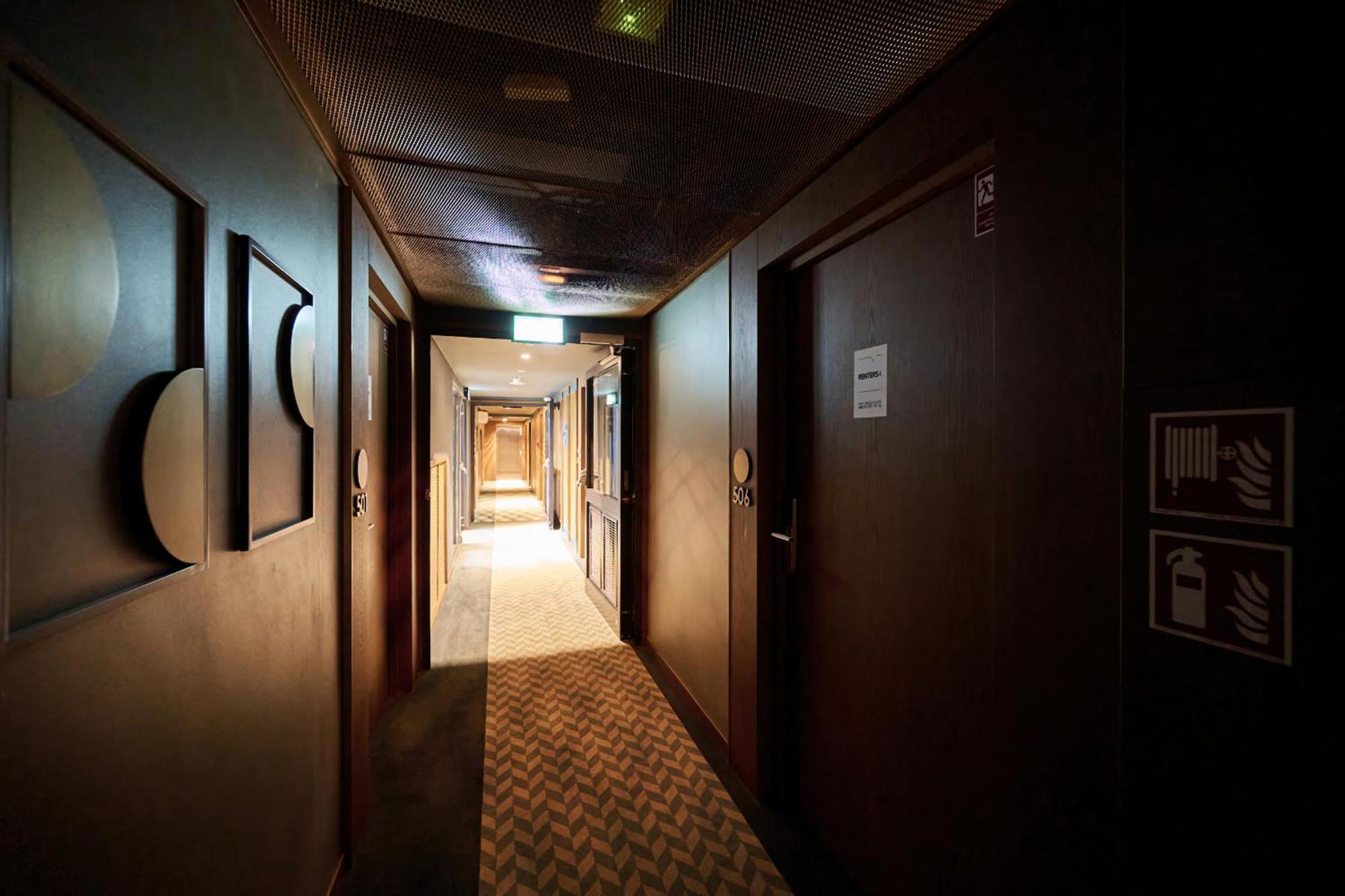 Gwarna Aparthotel City Center Wroclaw By Noclegi Renters Extérieur photo
