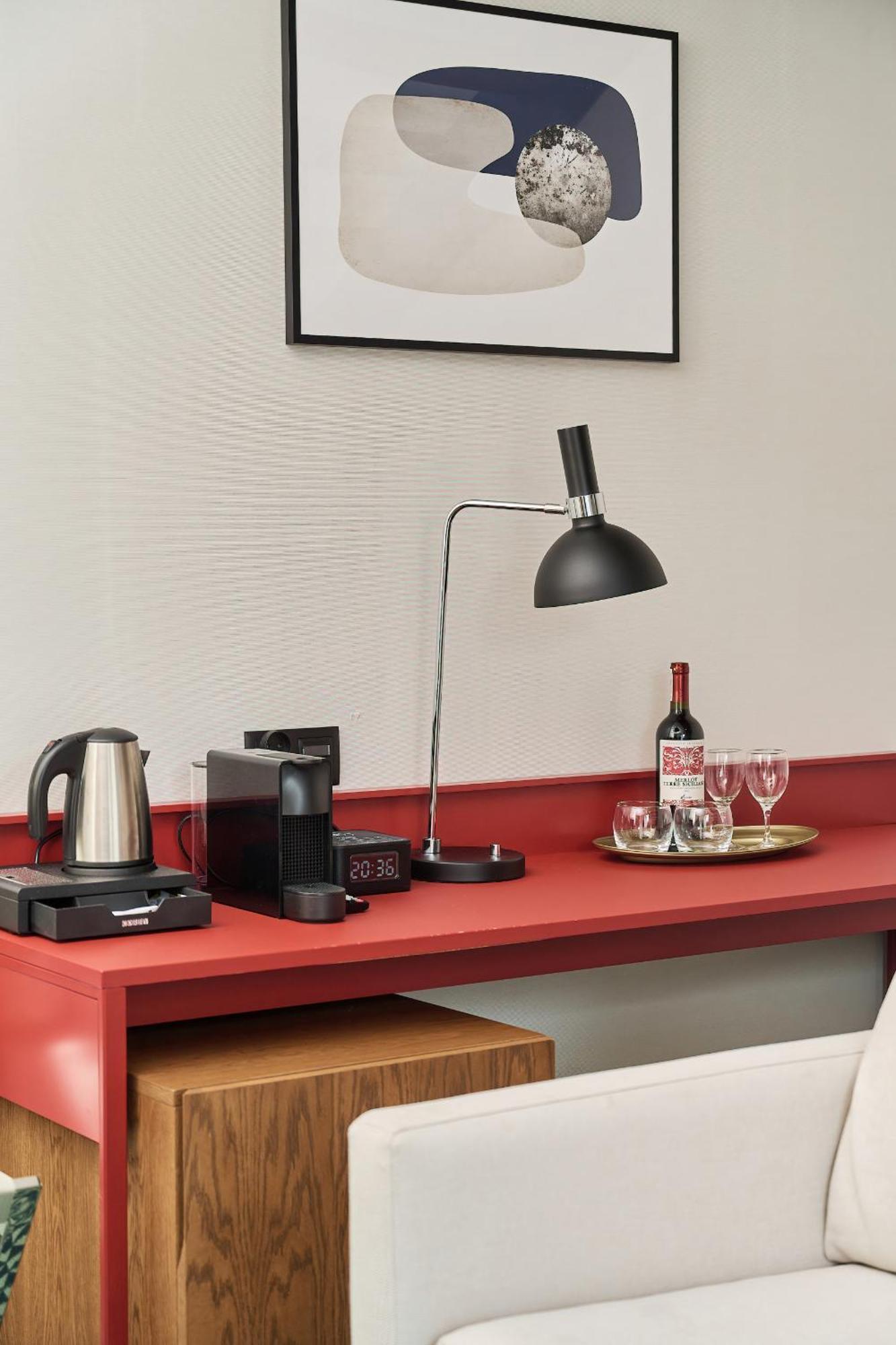 Gwarna Aparthotel City Center Wroclaw By Noclegi Renters Extérieur photo