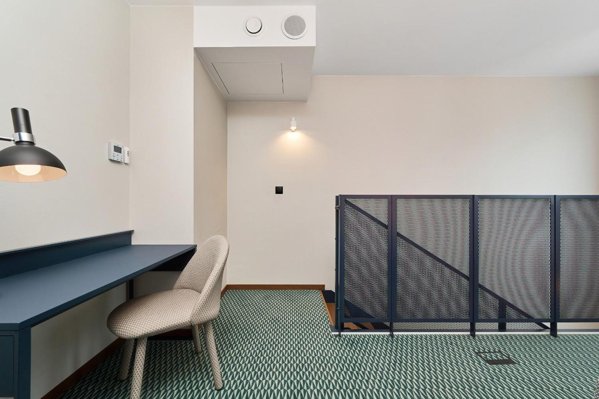 Gwarna Aparthotel City Center Wroclaw By Noclegi Renters Extérieur photo