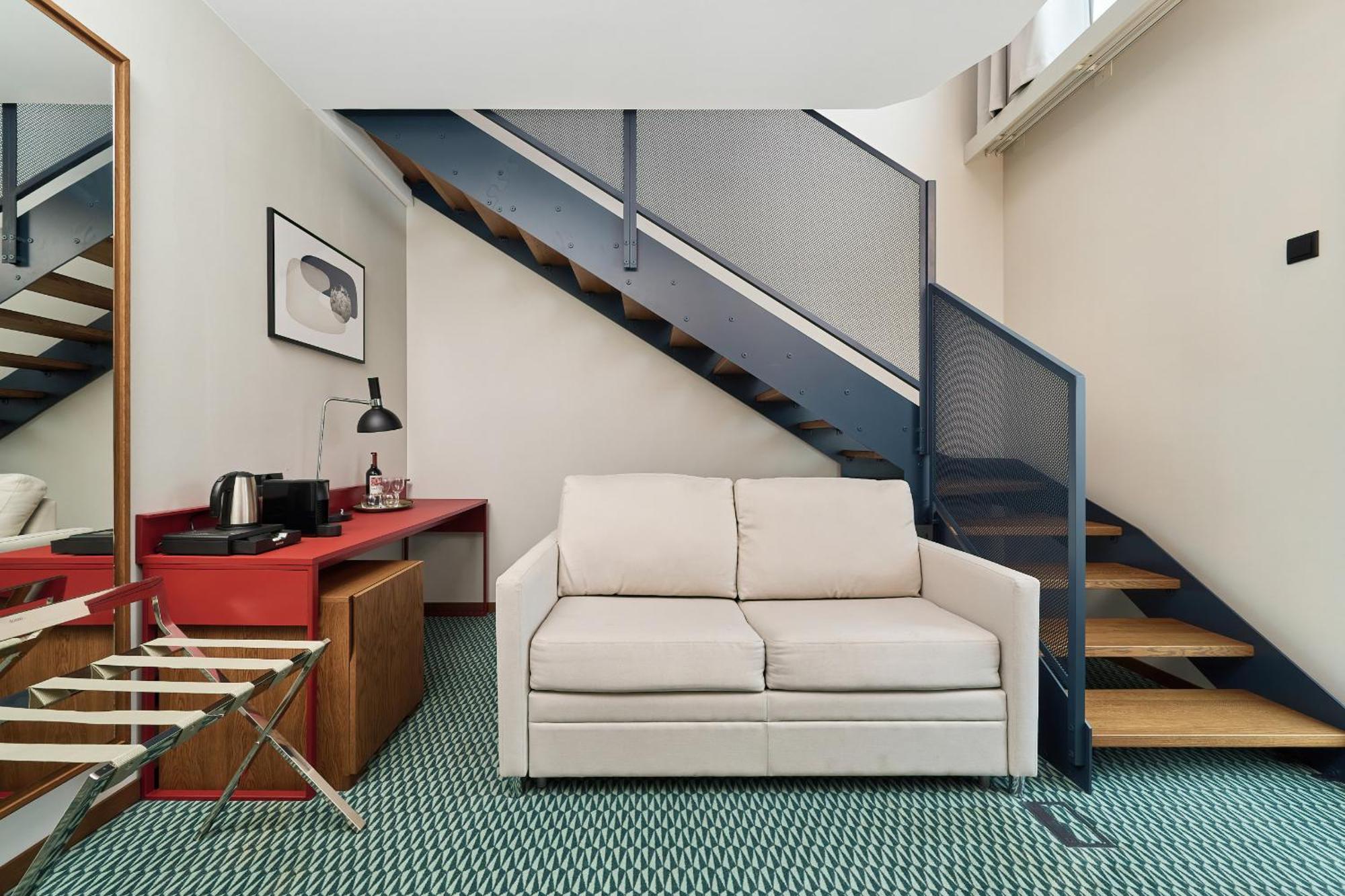Gwarna Aparthotel City Center Wroclaw By Noclegi Renters Extérieur photo